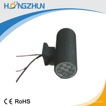 Top sale outdoor exterior led wall lamp Bridgelux chip china manufaturer